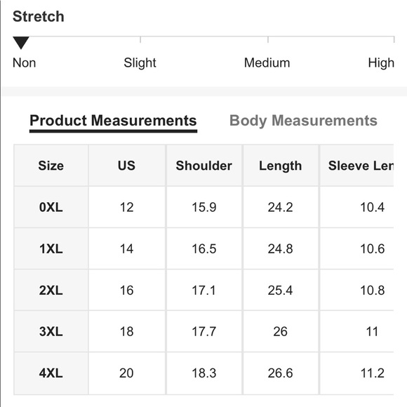 Plus Size Lace Criss Cross Back Peplum Blouse with Tie Waist, Size 4X, New - Picture 7 of 7